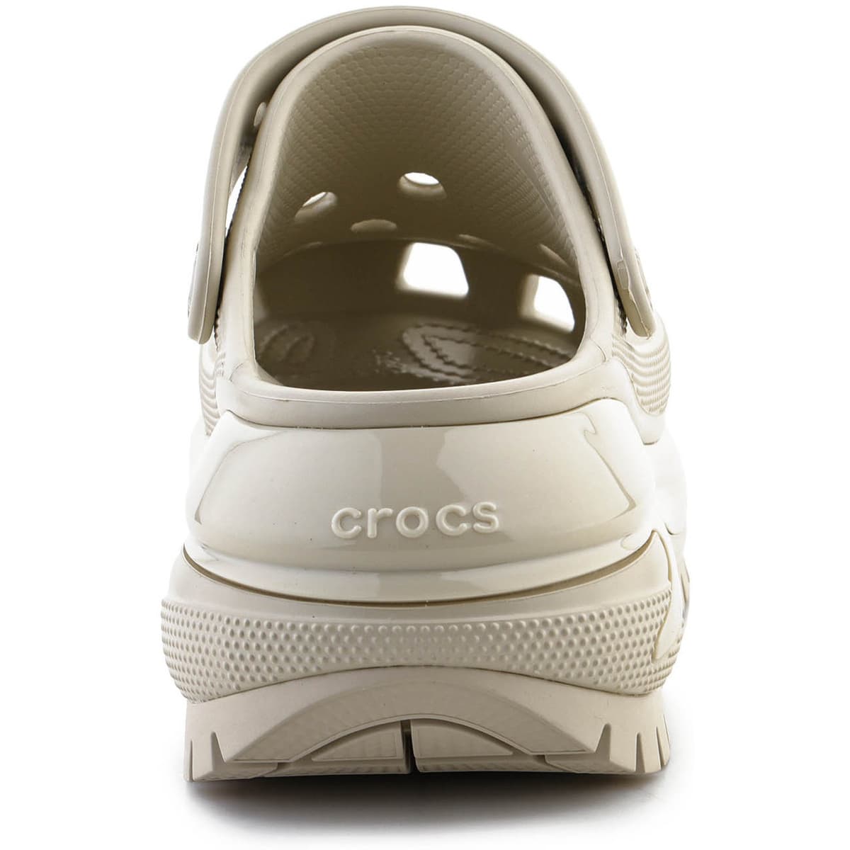Women's Clogs Crocs Beige