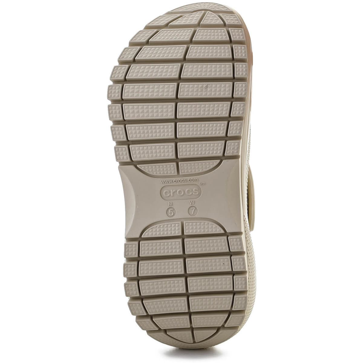 Women's Clogs Crocs Beige