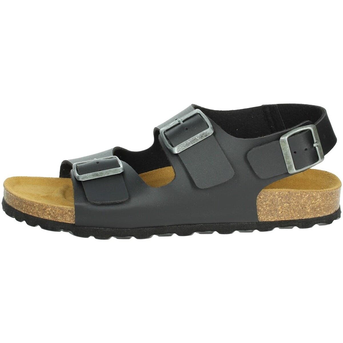 Men's Sandals Novaflex Black