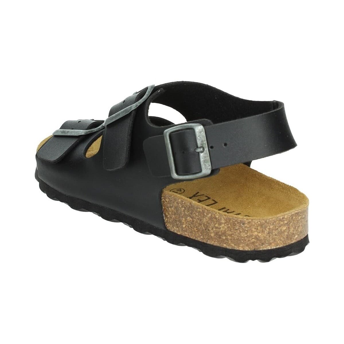 Men's Sandals Novaflex Black