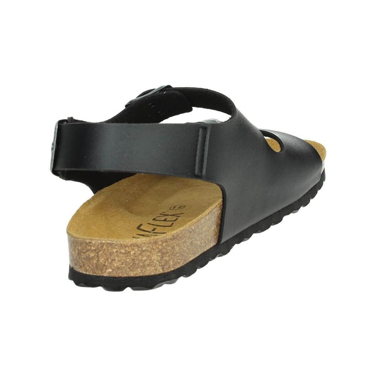 Men's Sandals Novaflex Black