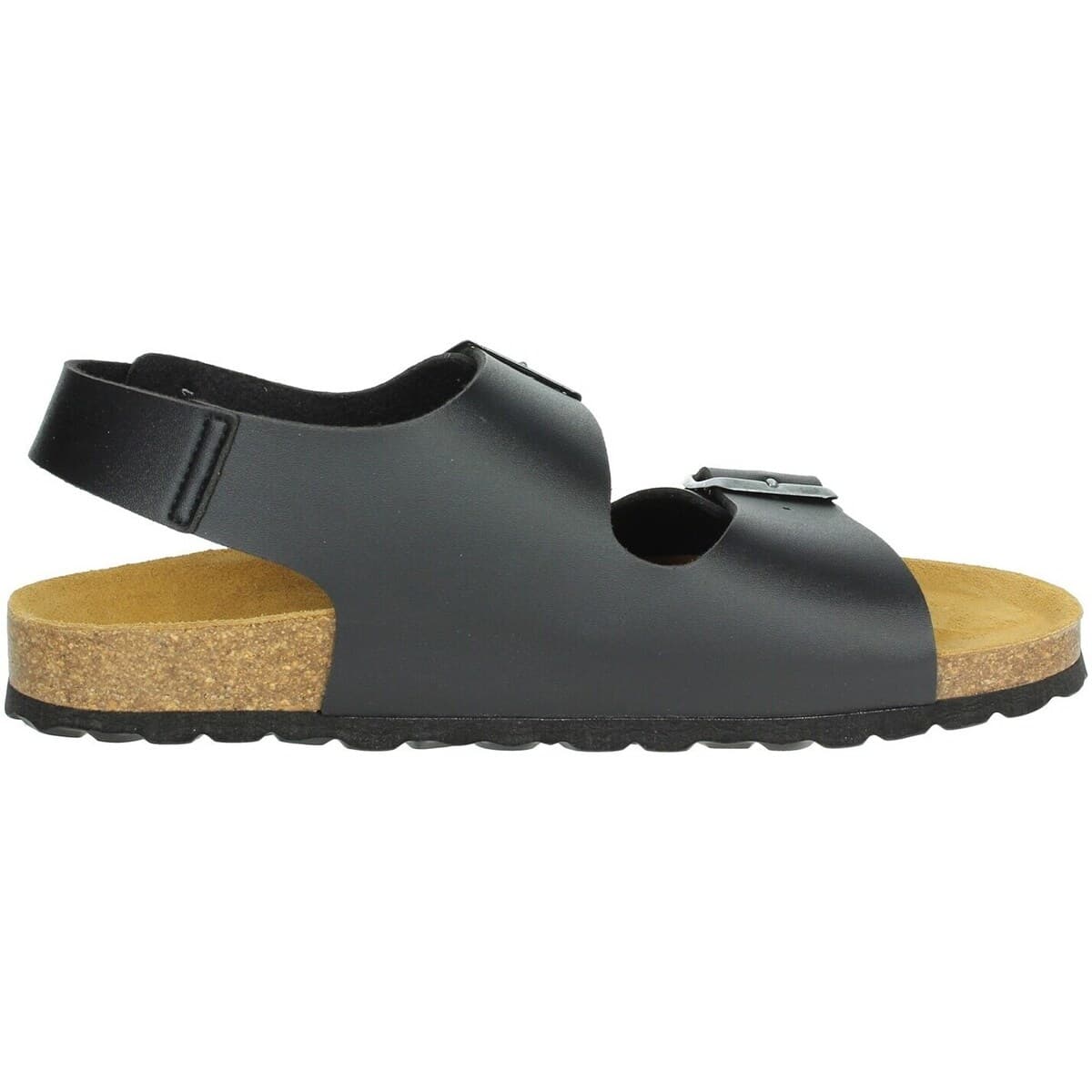 Men's Sandals Novaflex Black