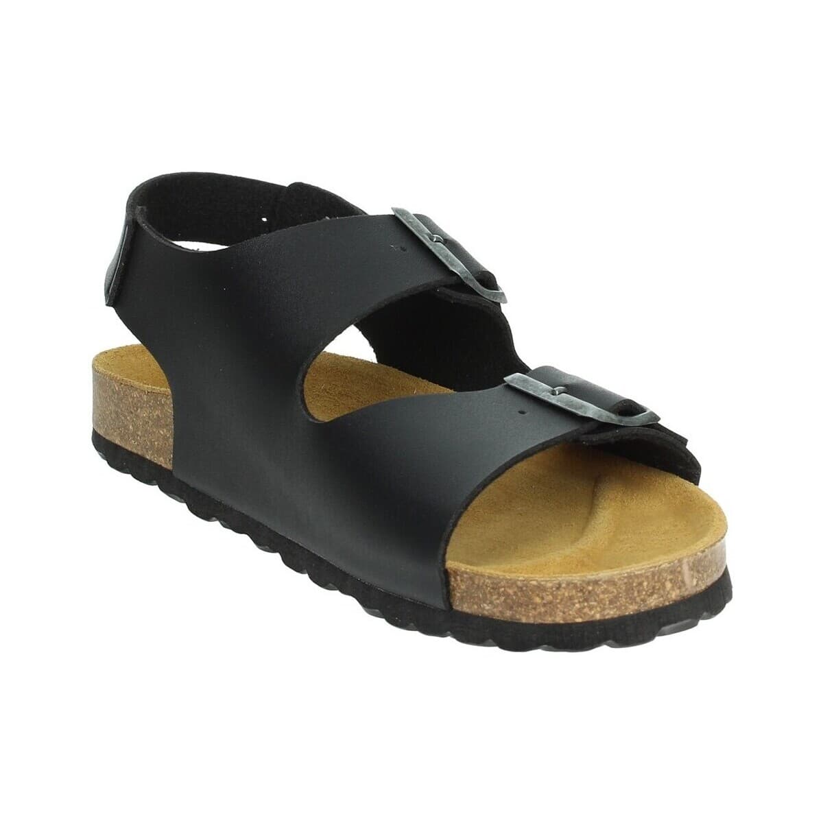 Men's Sandals Novaflex Black
