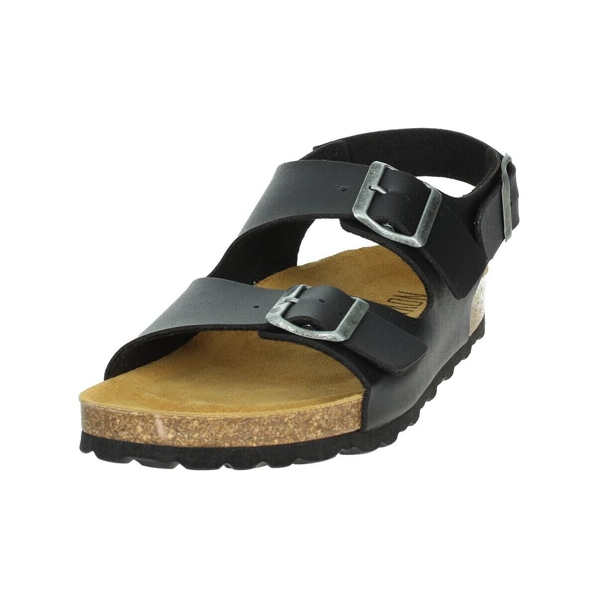 Men's Sandals Novaflex Black