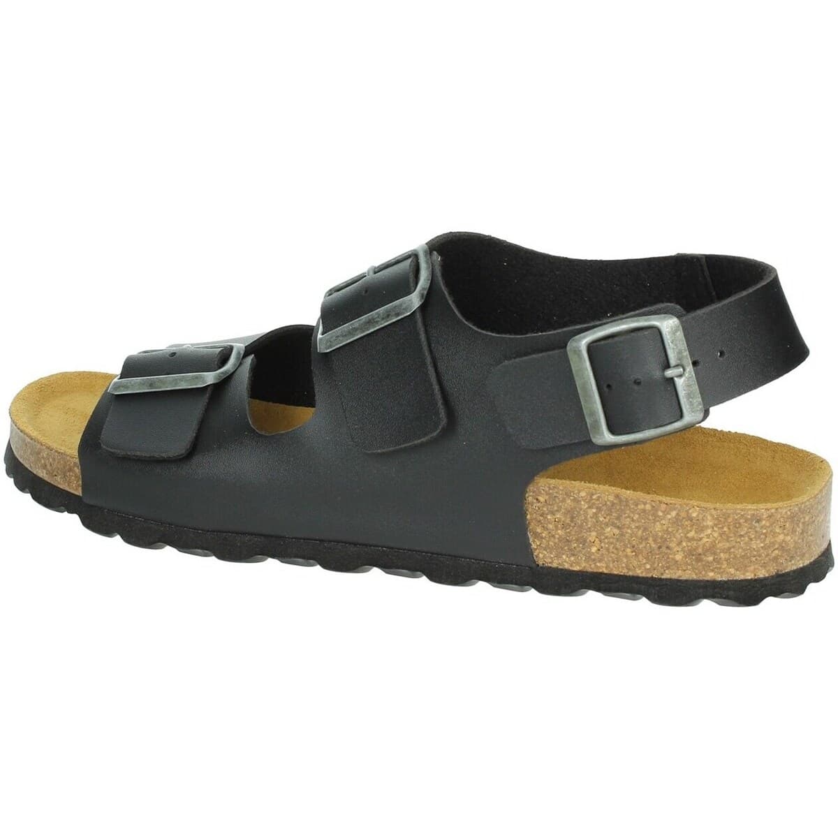 Men's Sandals Novaflex Black