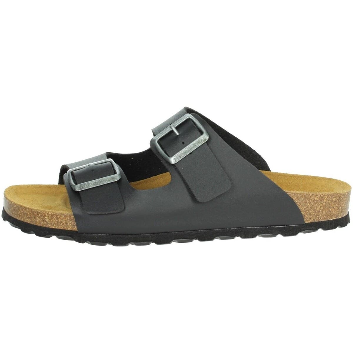 Men's Flip Flops Novaflex Black