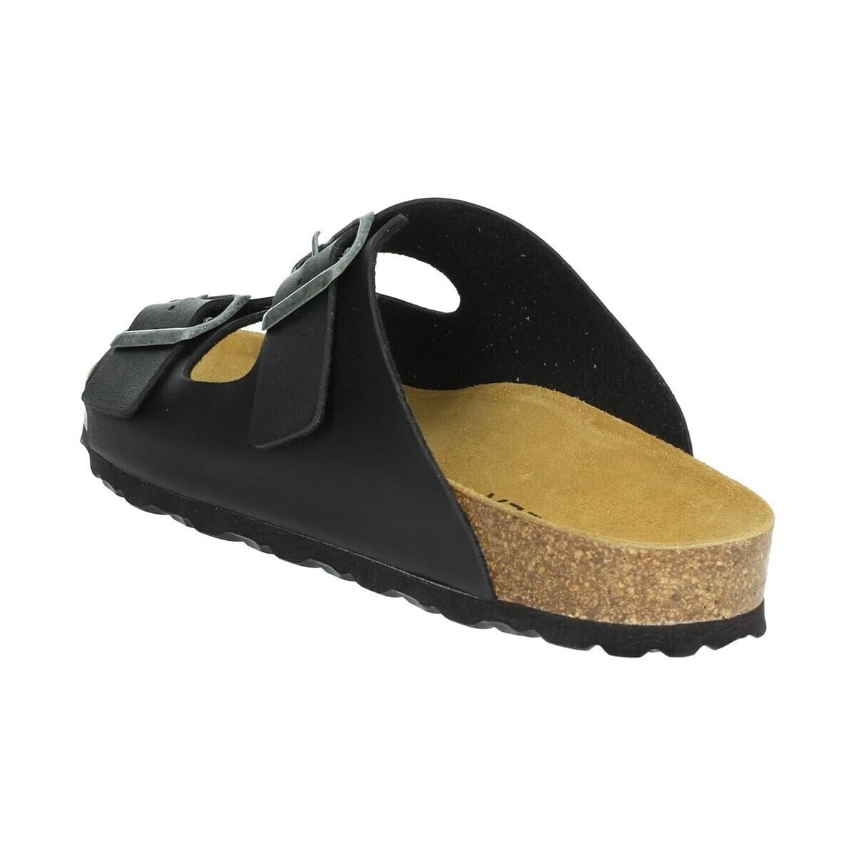 Men's Flip Flops Novaflex Black