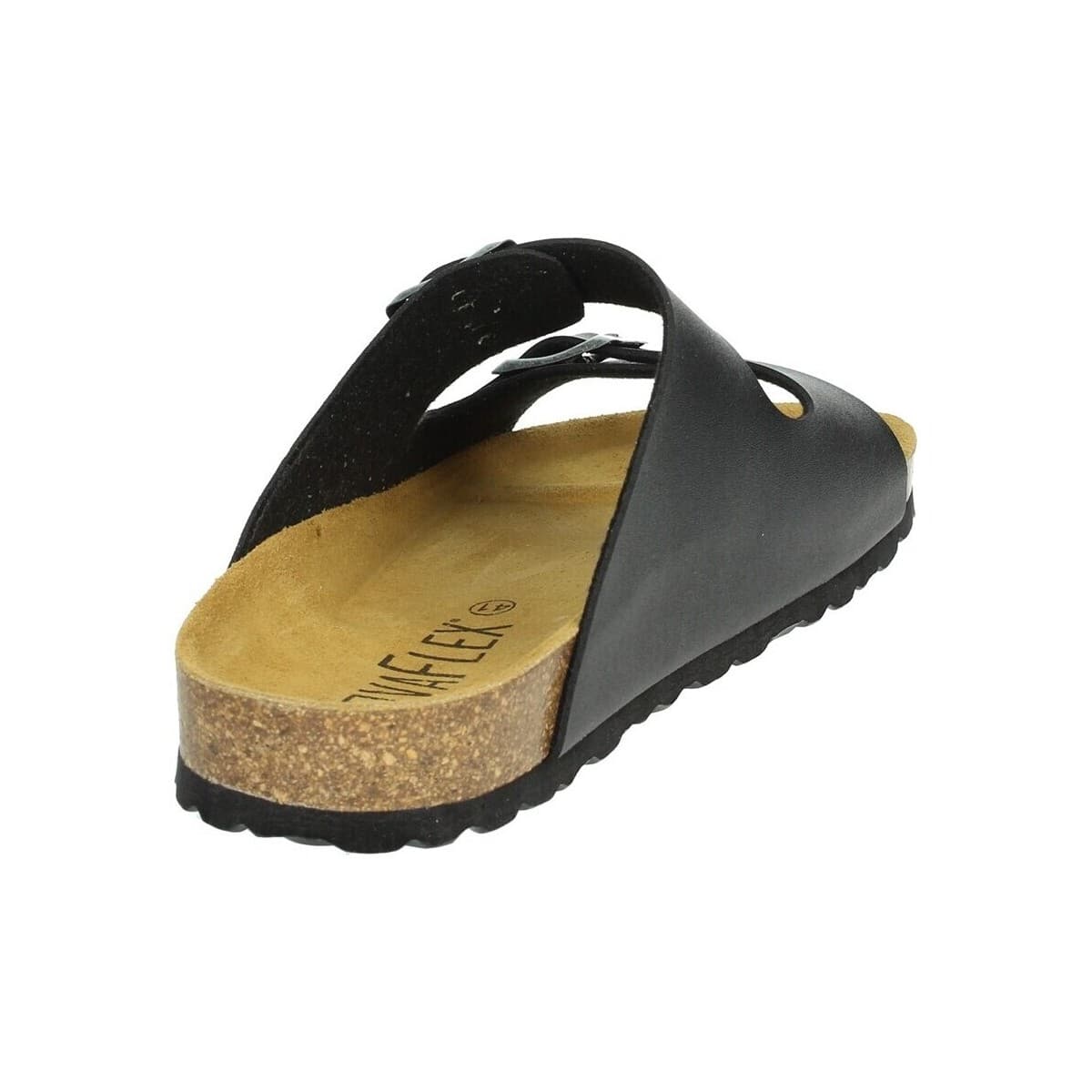 Men's Flip Flops Novaflex Black