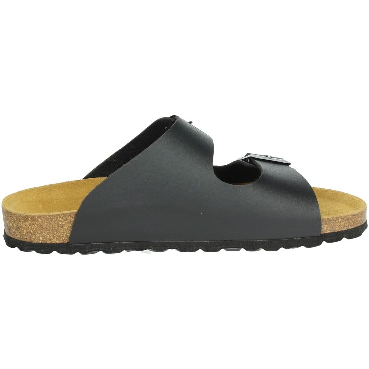 Men's Flip Flops Novaflex Black