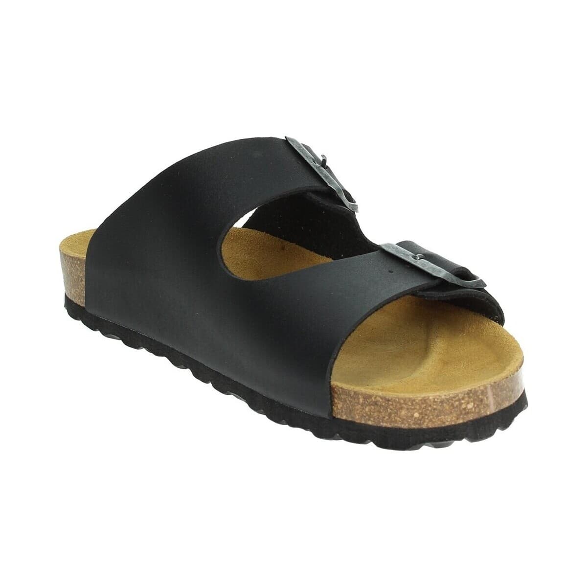 Men's Flip Flops Novaflex Black