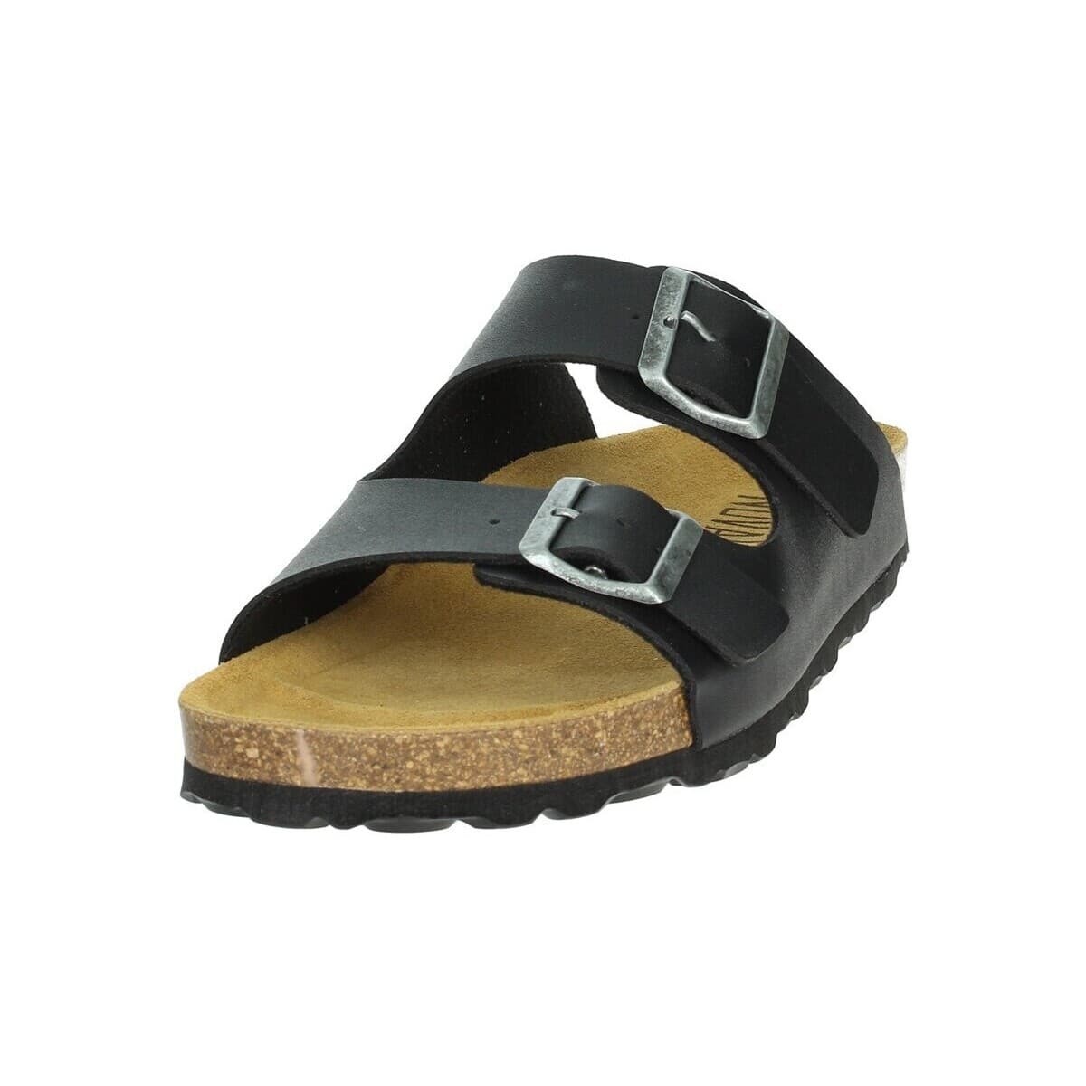 Men's Flip Flops Novaflex Black