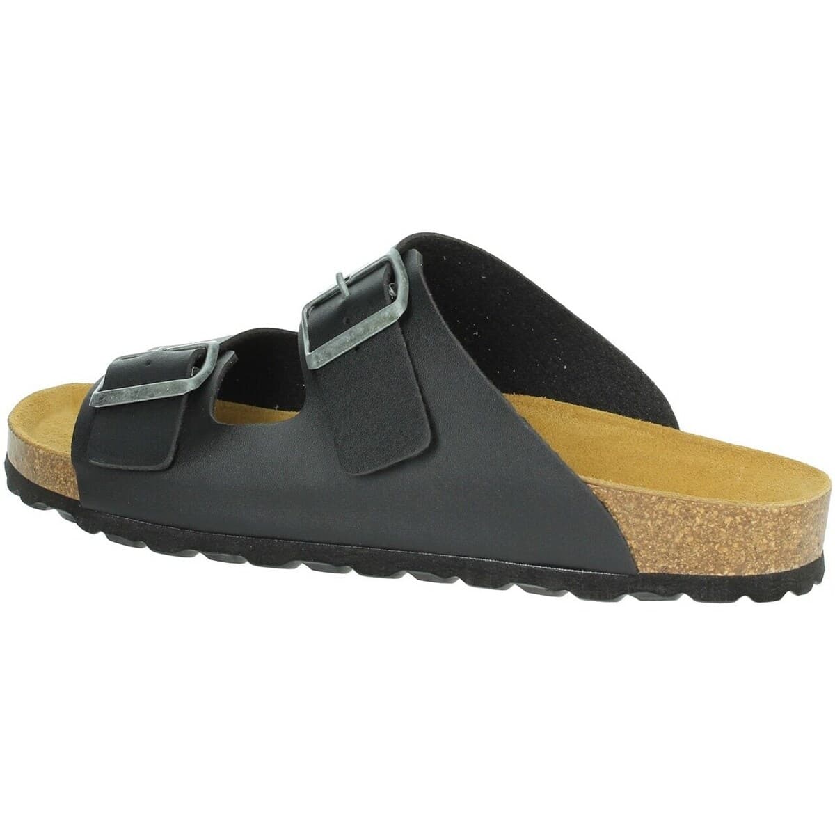 Men's Flip Flops Novaflex Black