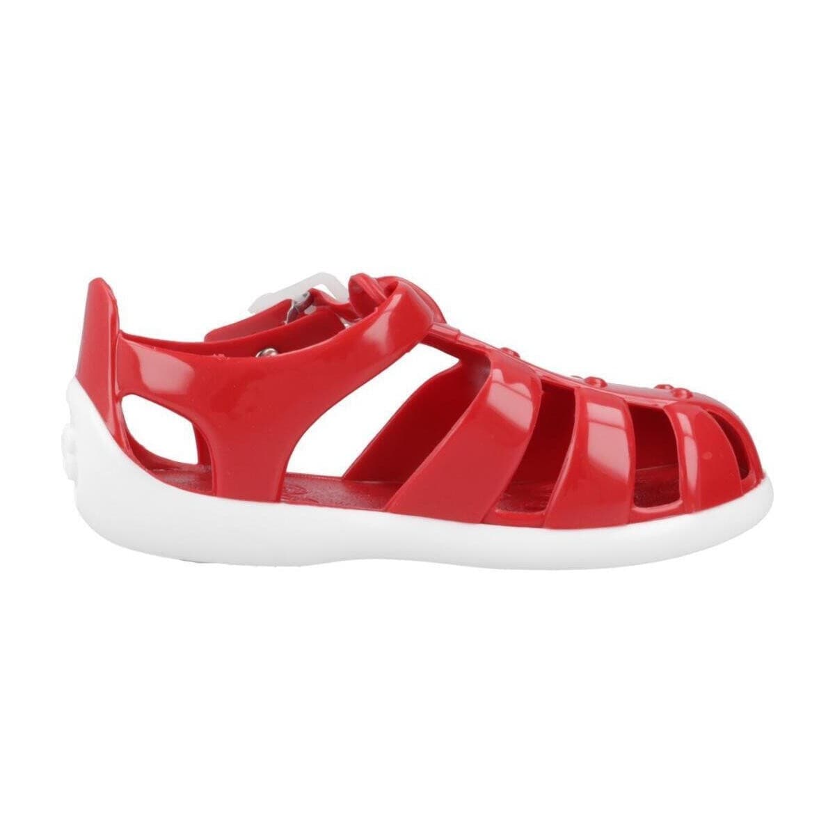 Boys' Flip Flops Chicco Red