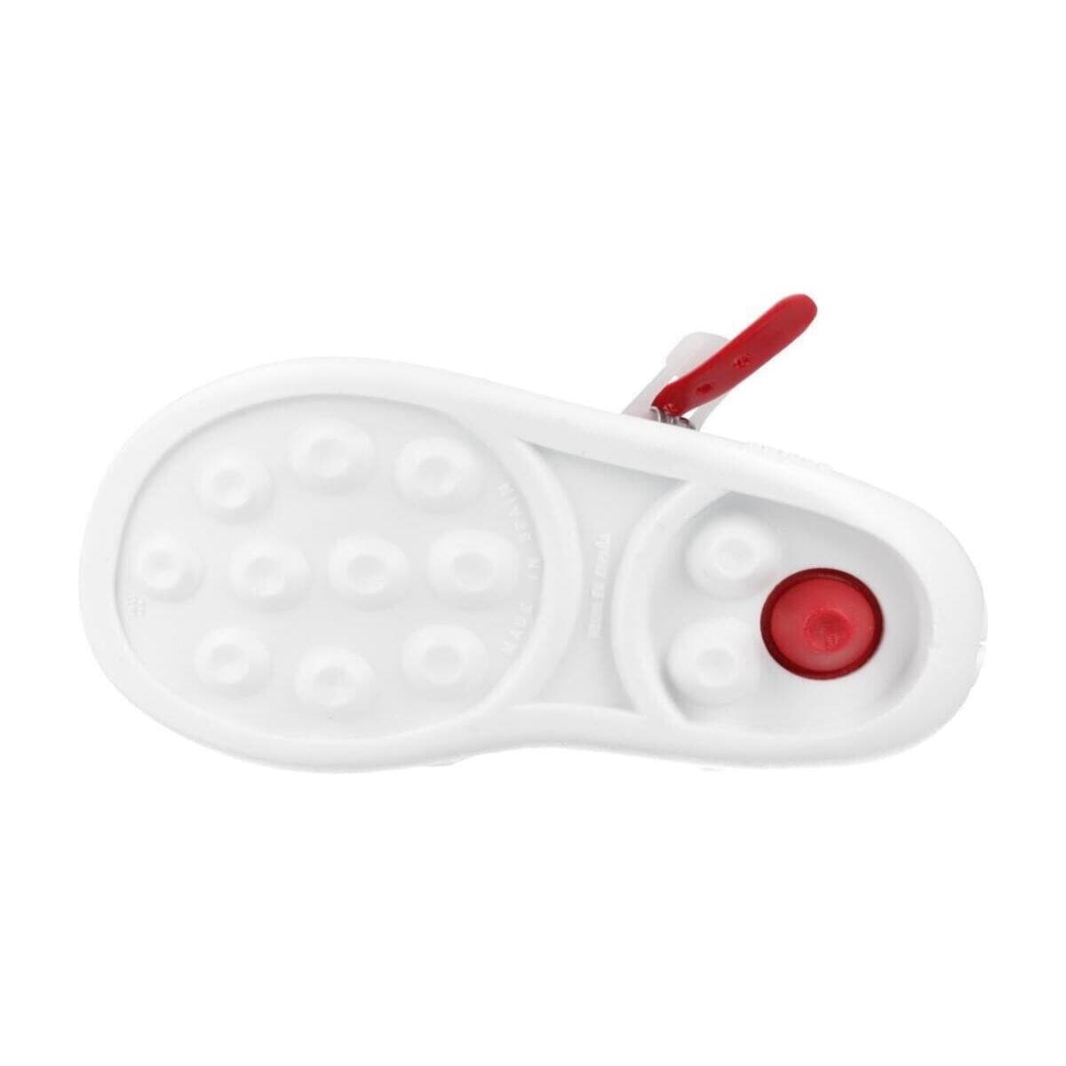 Boys' Flip Flops Chicco Red