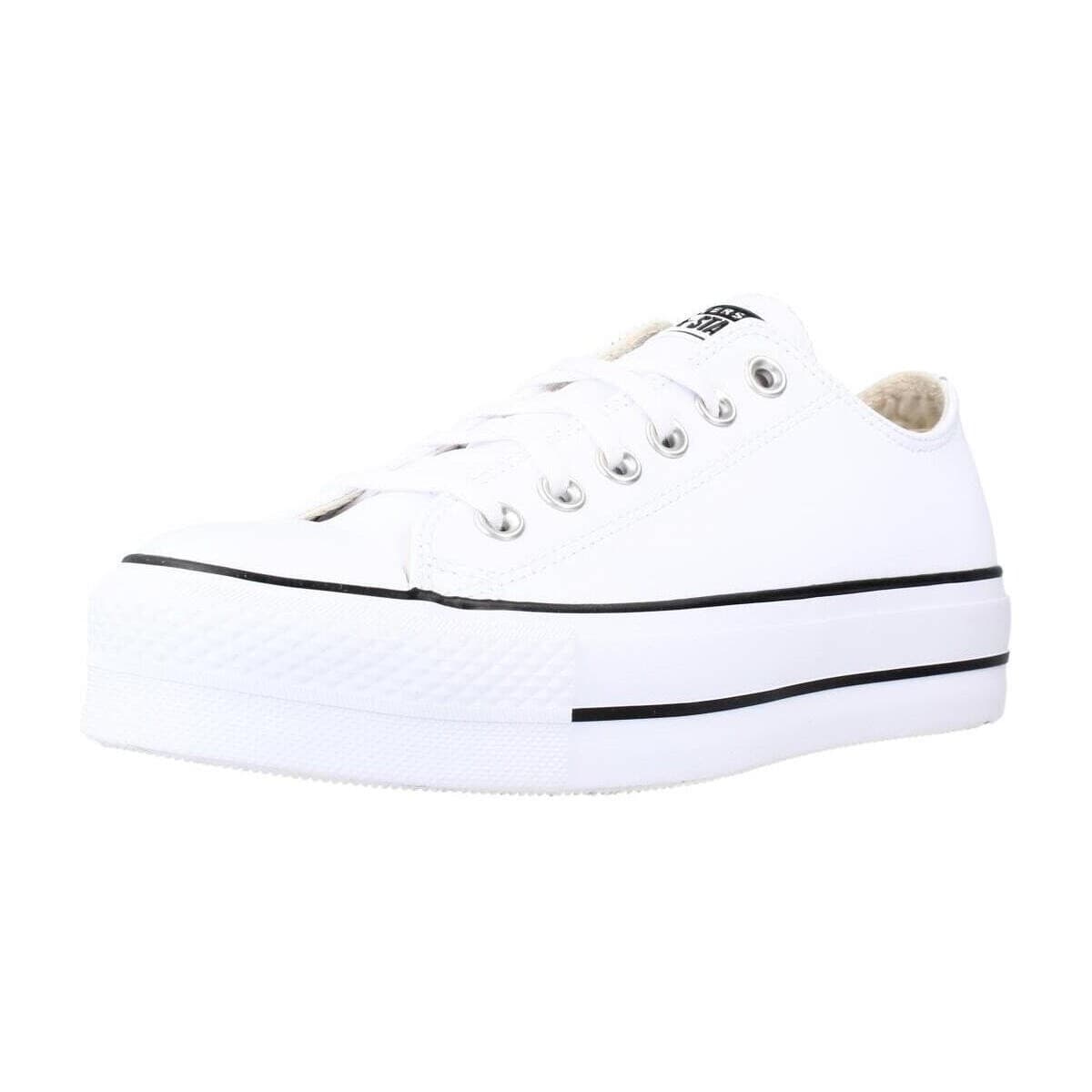 Women's Sneakers Converse White
