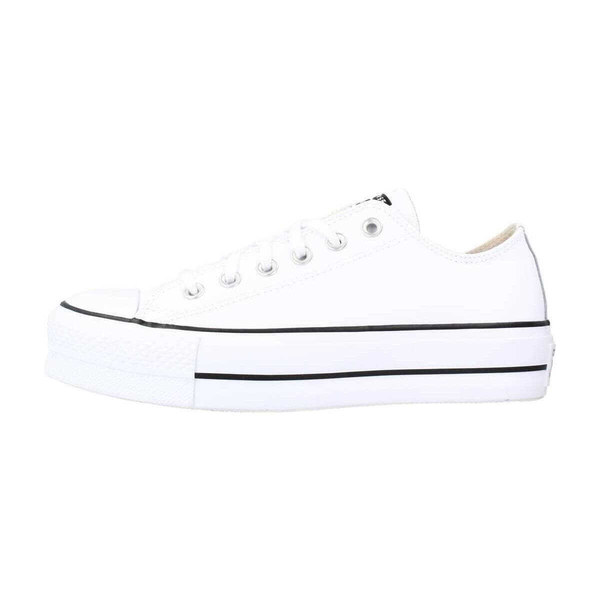 Women's Sneakers Converse White