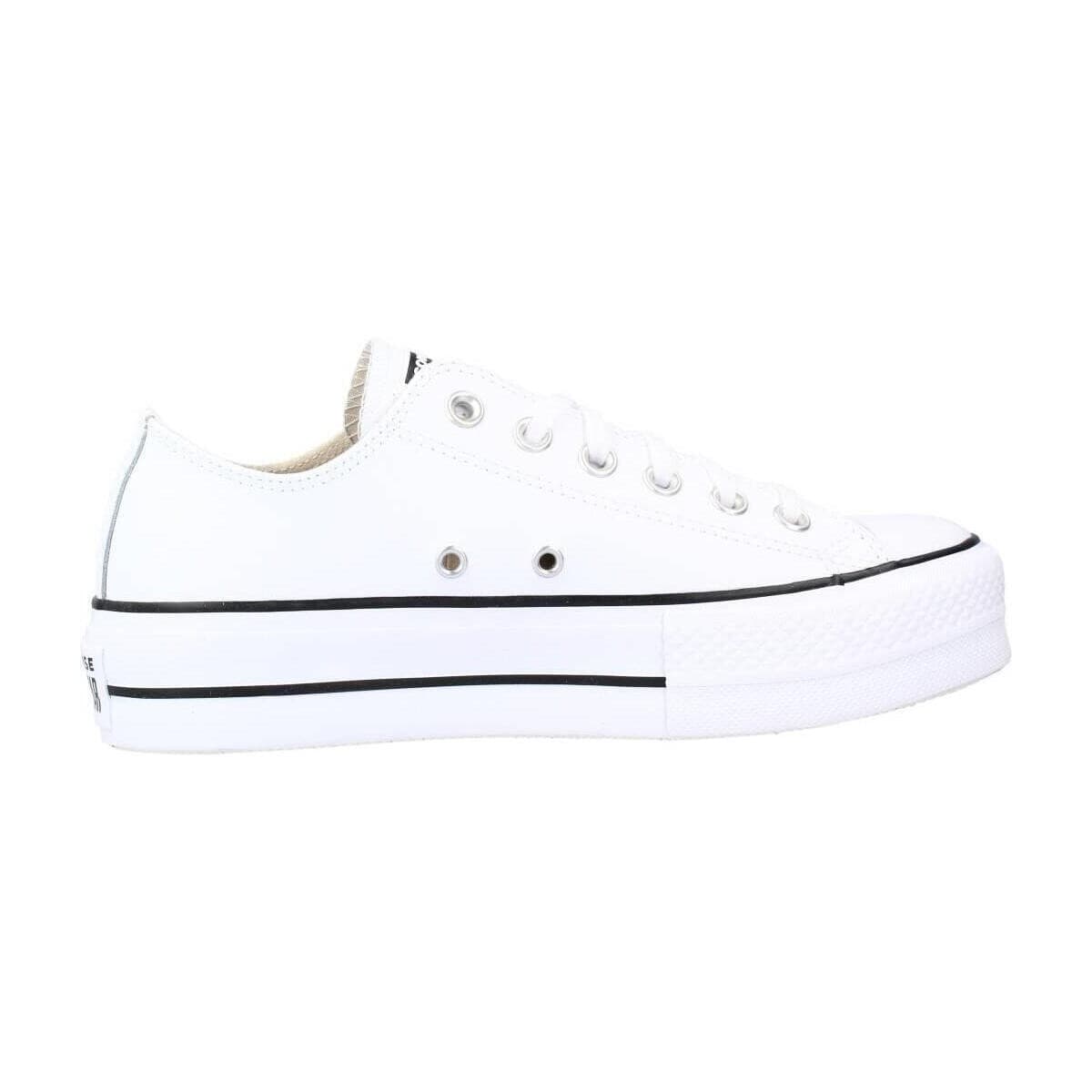 Women's Sneakers Converse White