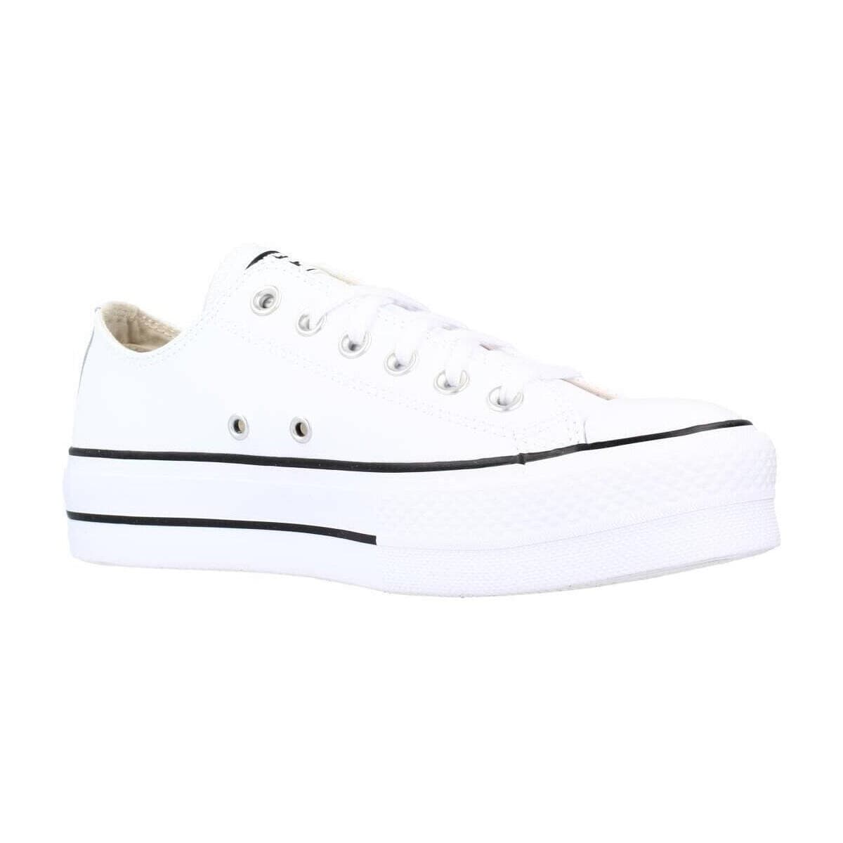 Women's Sneakers Converse White