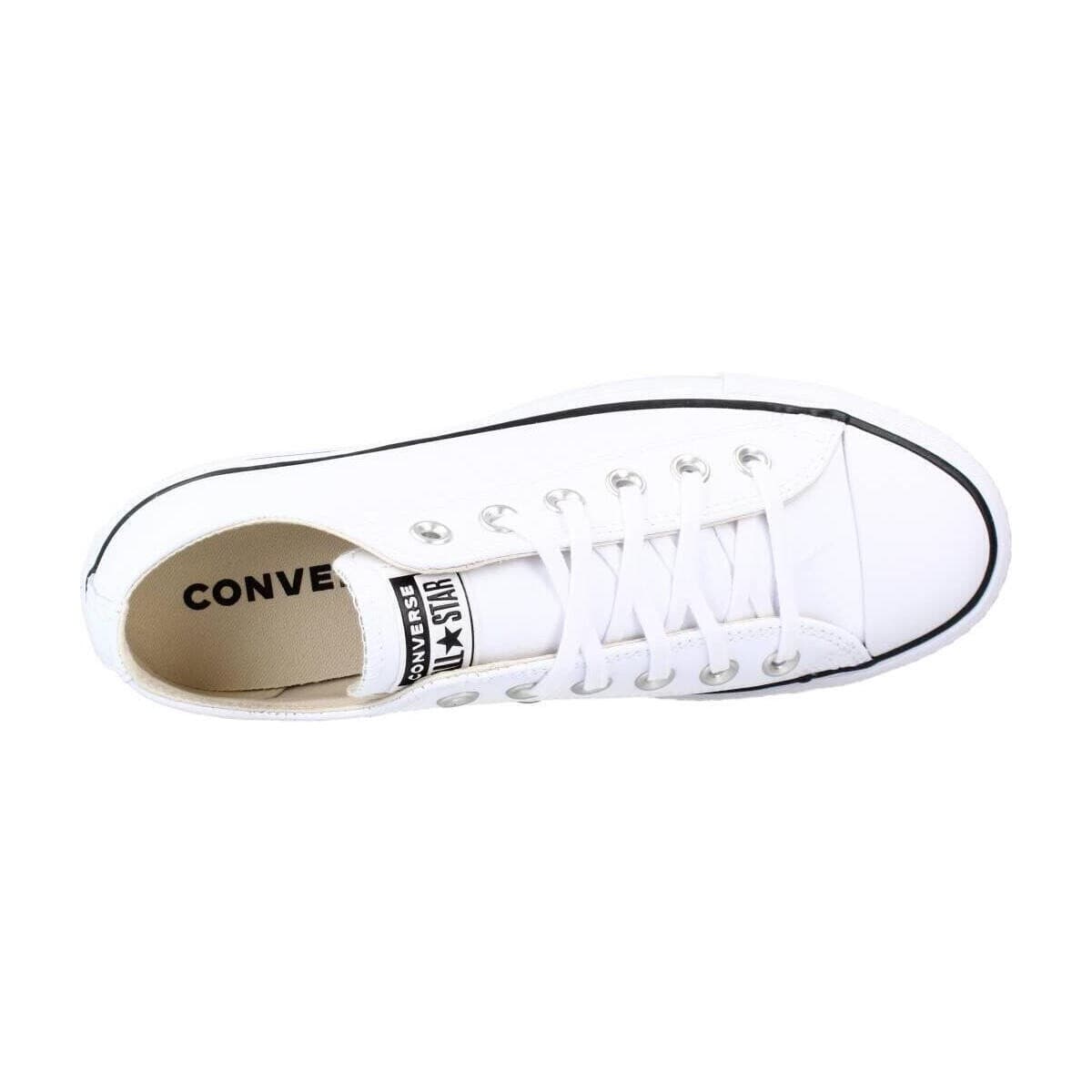 Women's Sneakers Converse White