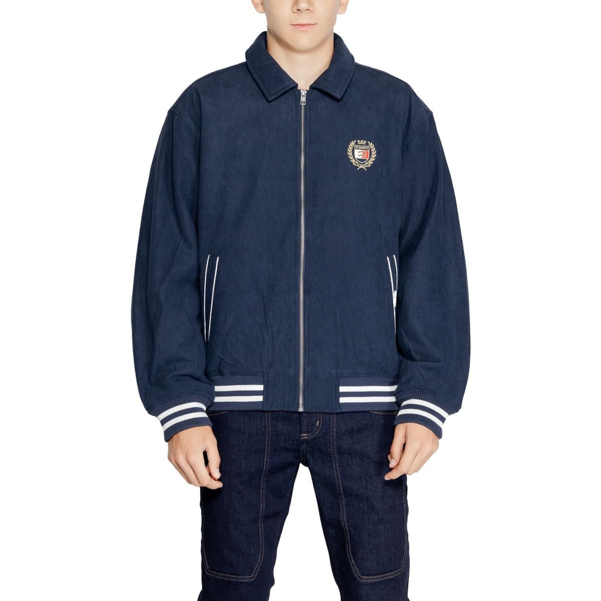 Men's Jackets Tommy Hilfiger Blue