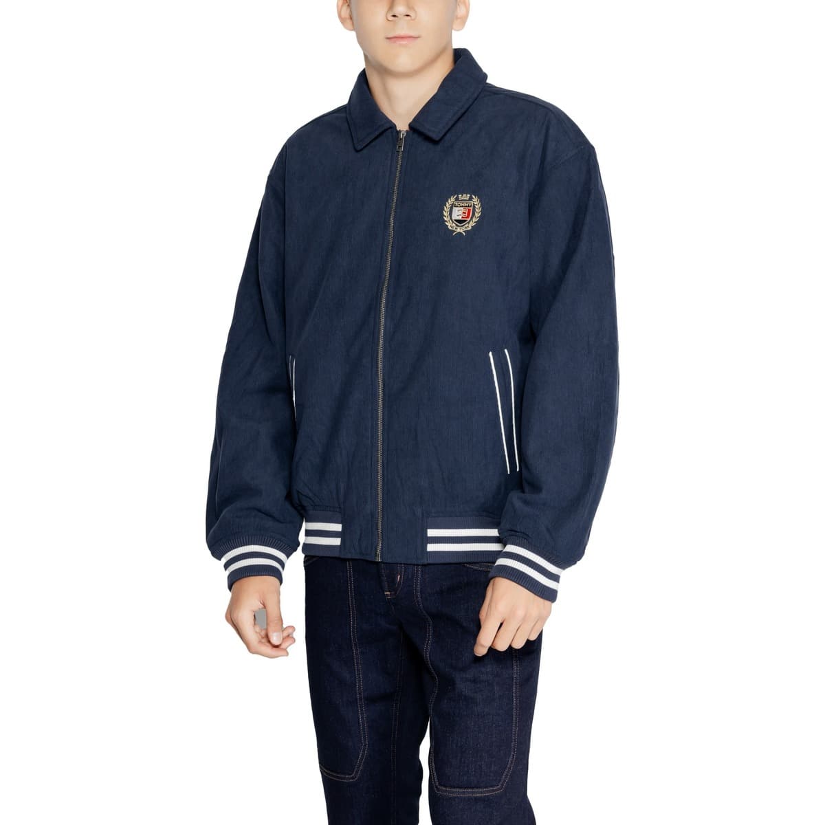 Men's Jackets Tommy Hilfiger Blue