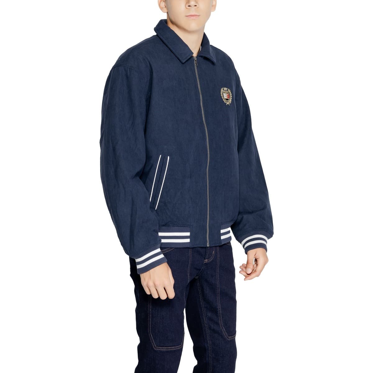 Men's Jackets Tommy Hilfiger Blue