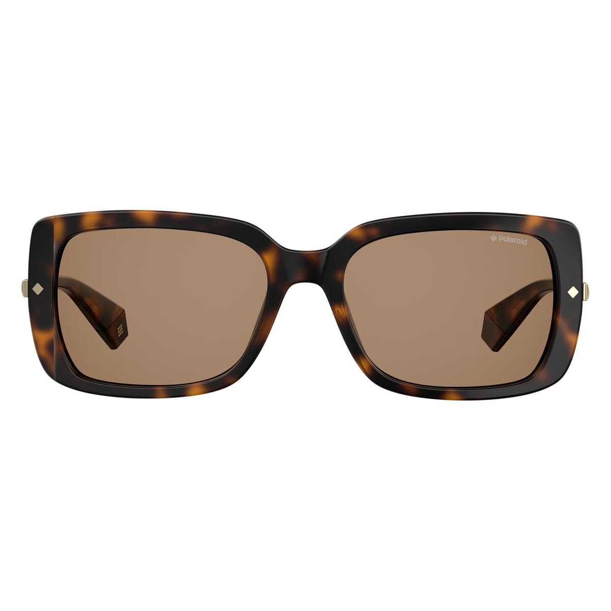 Men's Sunglasses Polaroid Multicolor