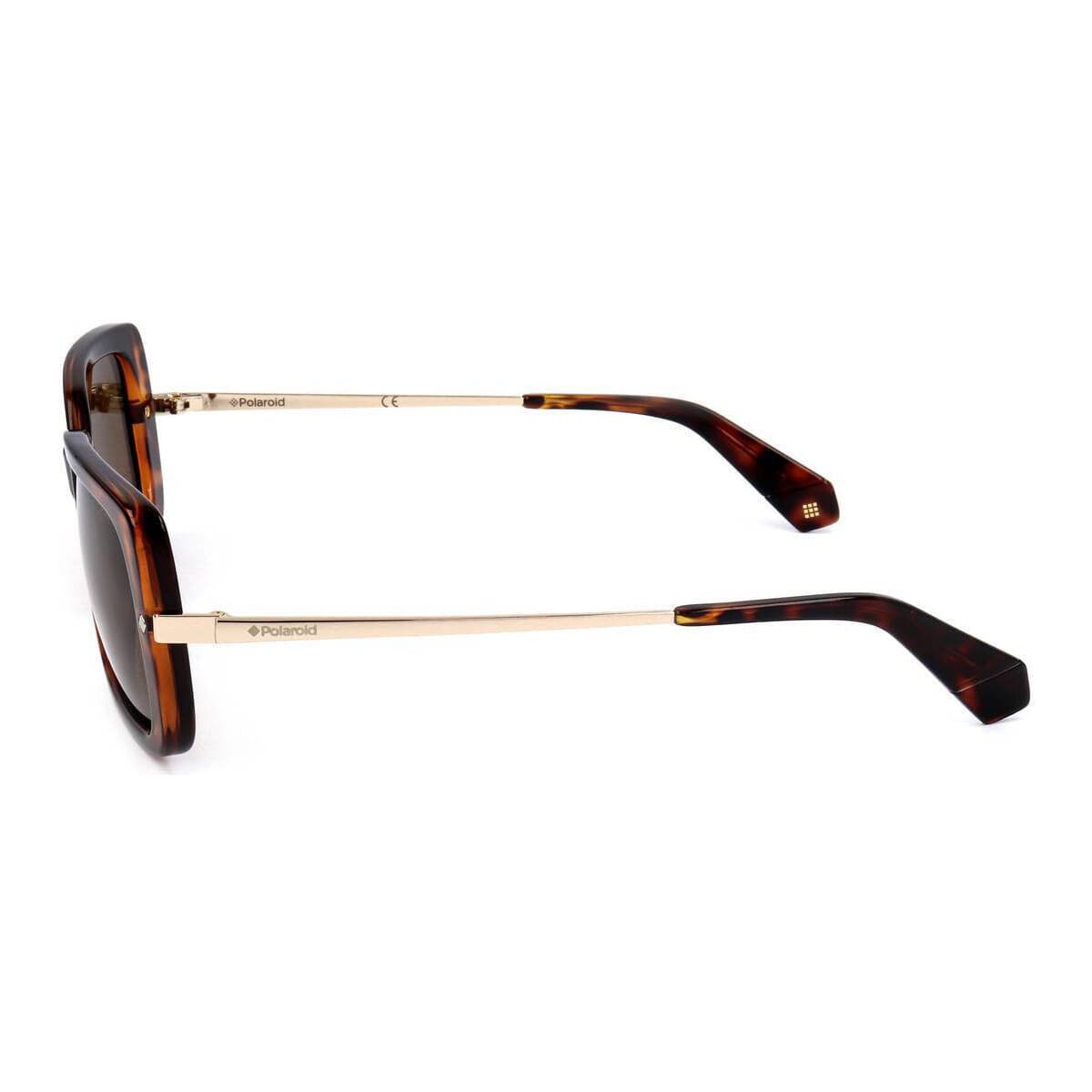 Men's Sunglasses Polaroid Multicolor