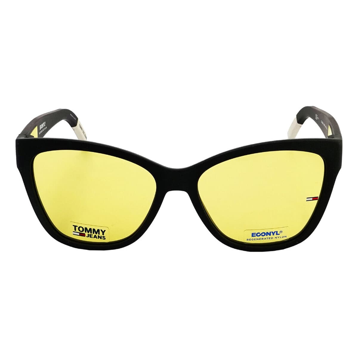 Men's Sunglasses Tommy Hilfiger Black