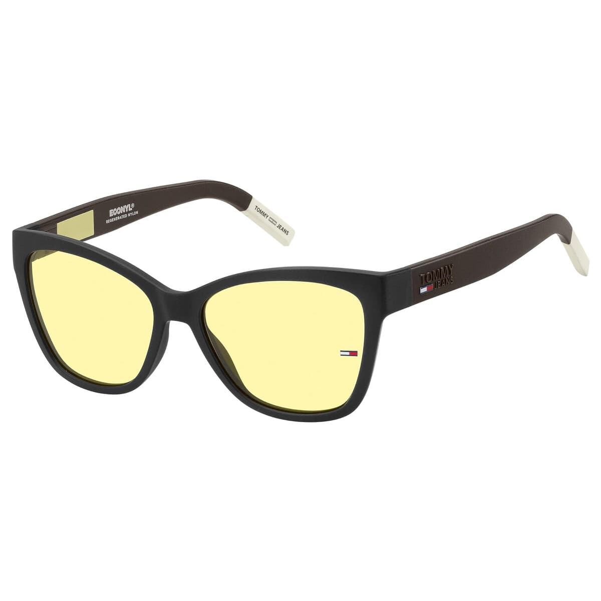 Men's Sunglasses Tommy Hilfiger Black