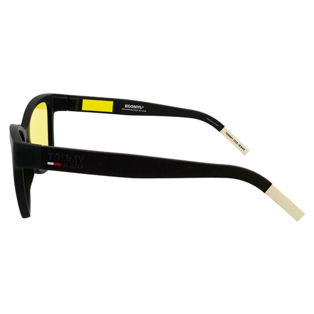 Men's Sunglasses Tommy Hilfiger Black