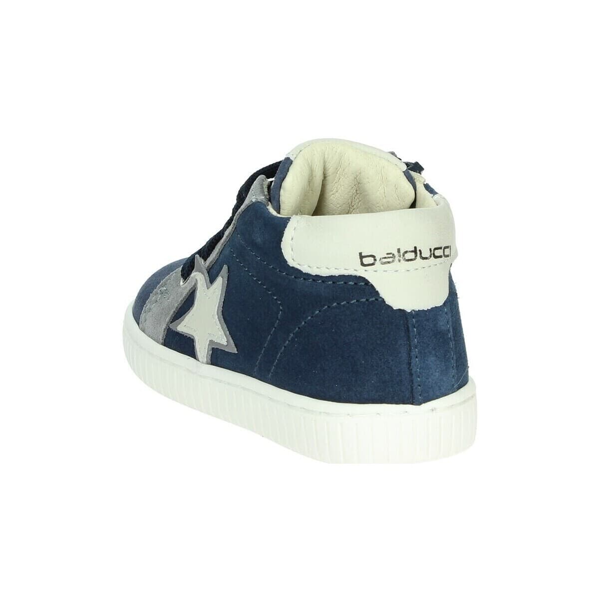 Girls' Sneakers Balducci Blue