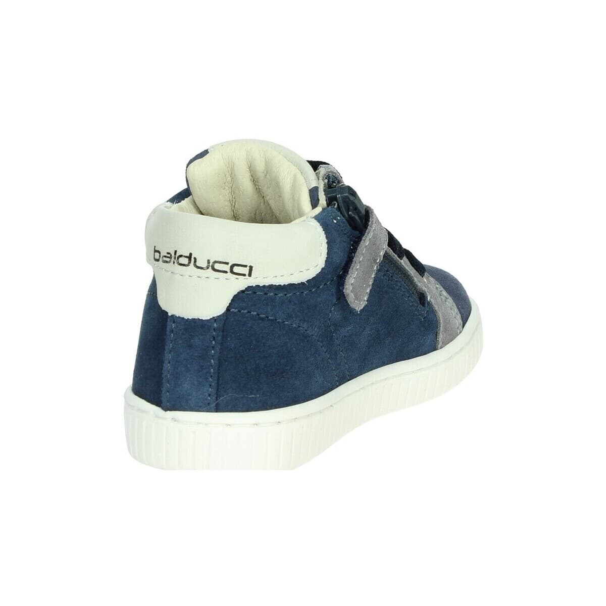 Girls' Sneakers Balducci Blue