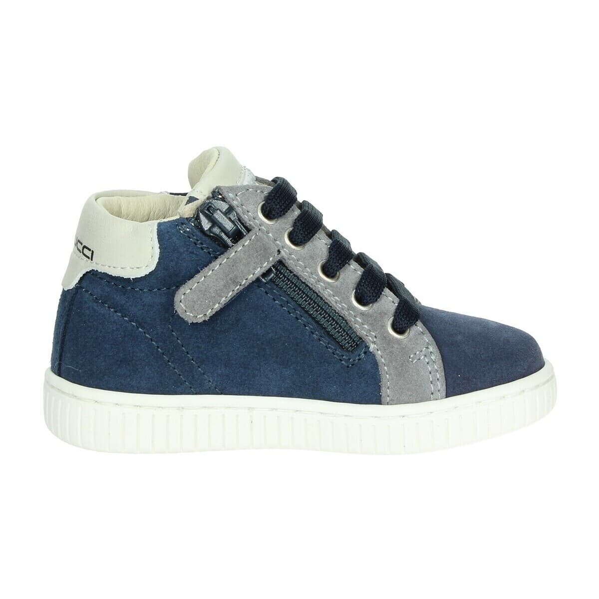 Girls' Sneakers Balducci Blue