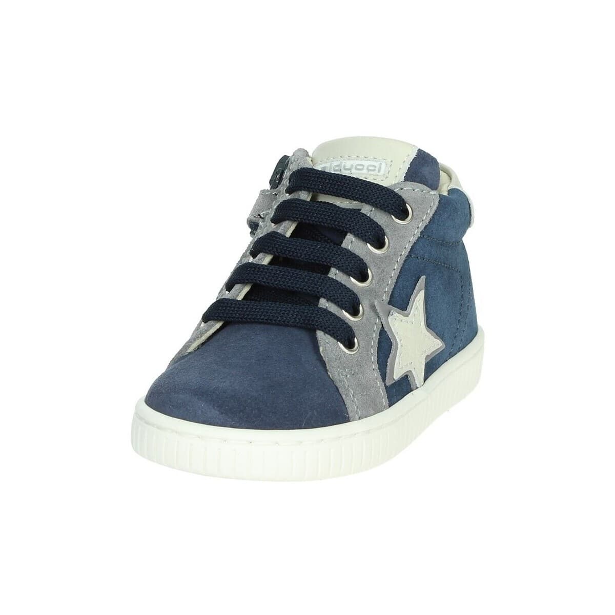 Girls' Sneakers Balducci Blue