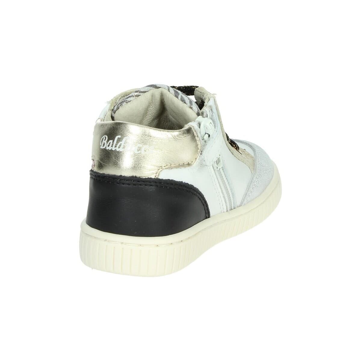 Girls' Sneakers Balducci White