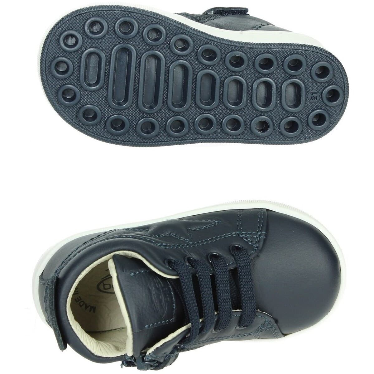 Boys' Sneakers Balducci Blue