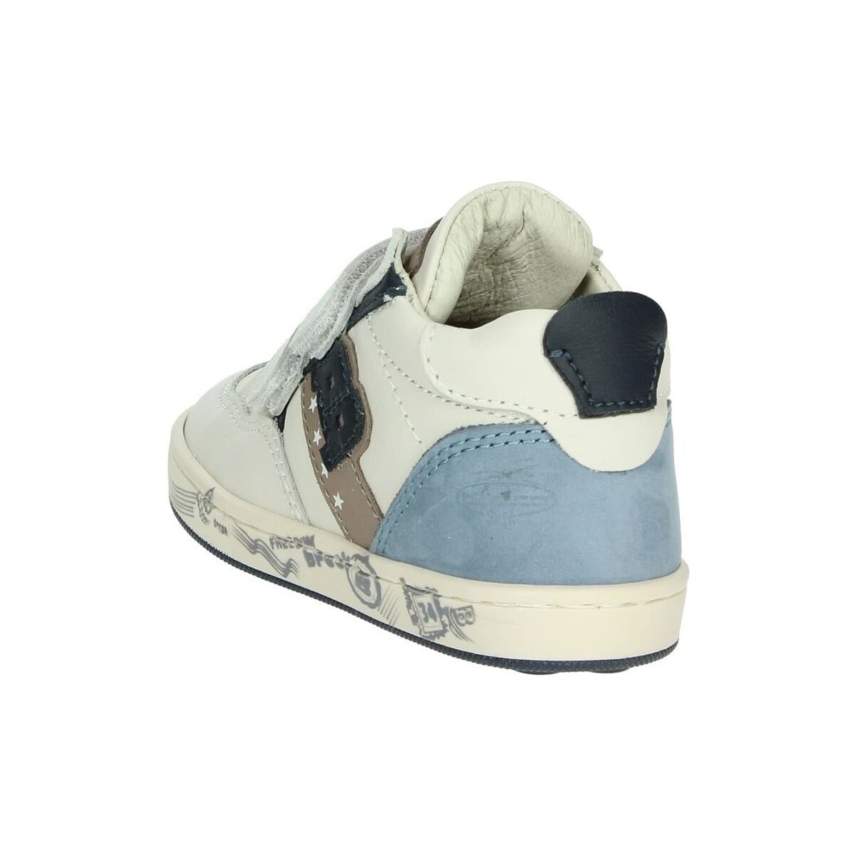 Boys' Sneakers Balducci Multicolor