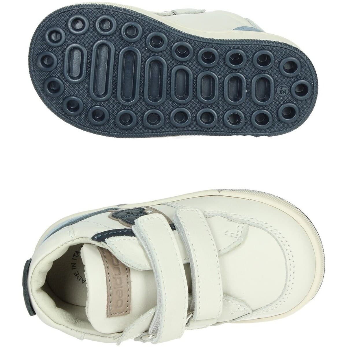 Boys' Sneakers Balducci Multicolor