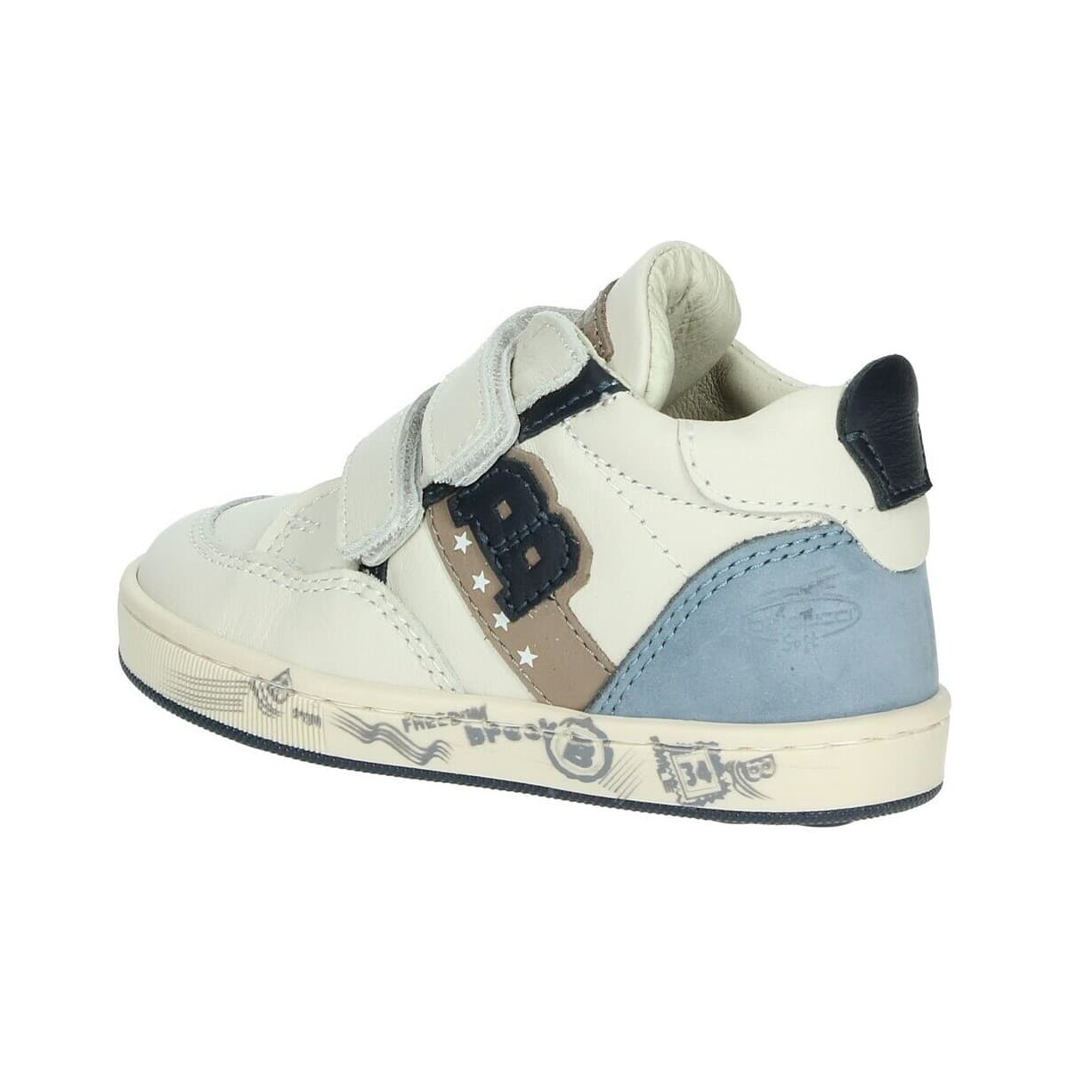 Boys' Sneakers Balducci Multicolor