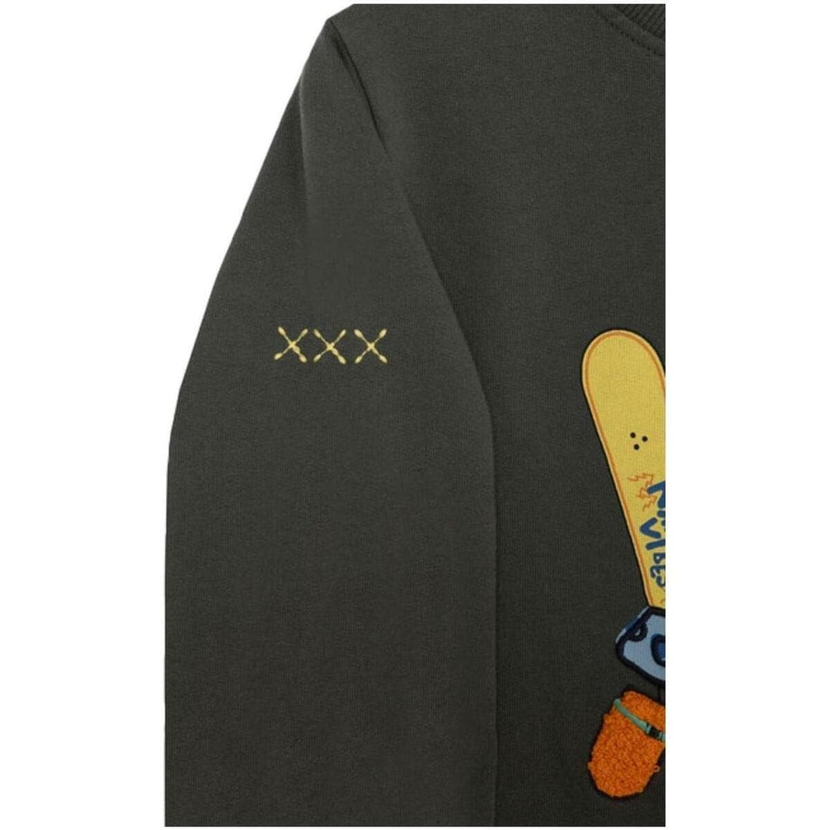 Women's Sports T-Shirts Elpulpo Gray