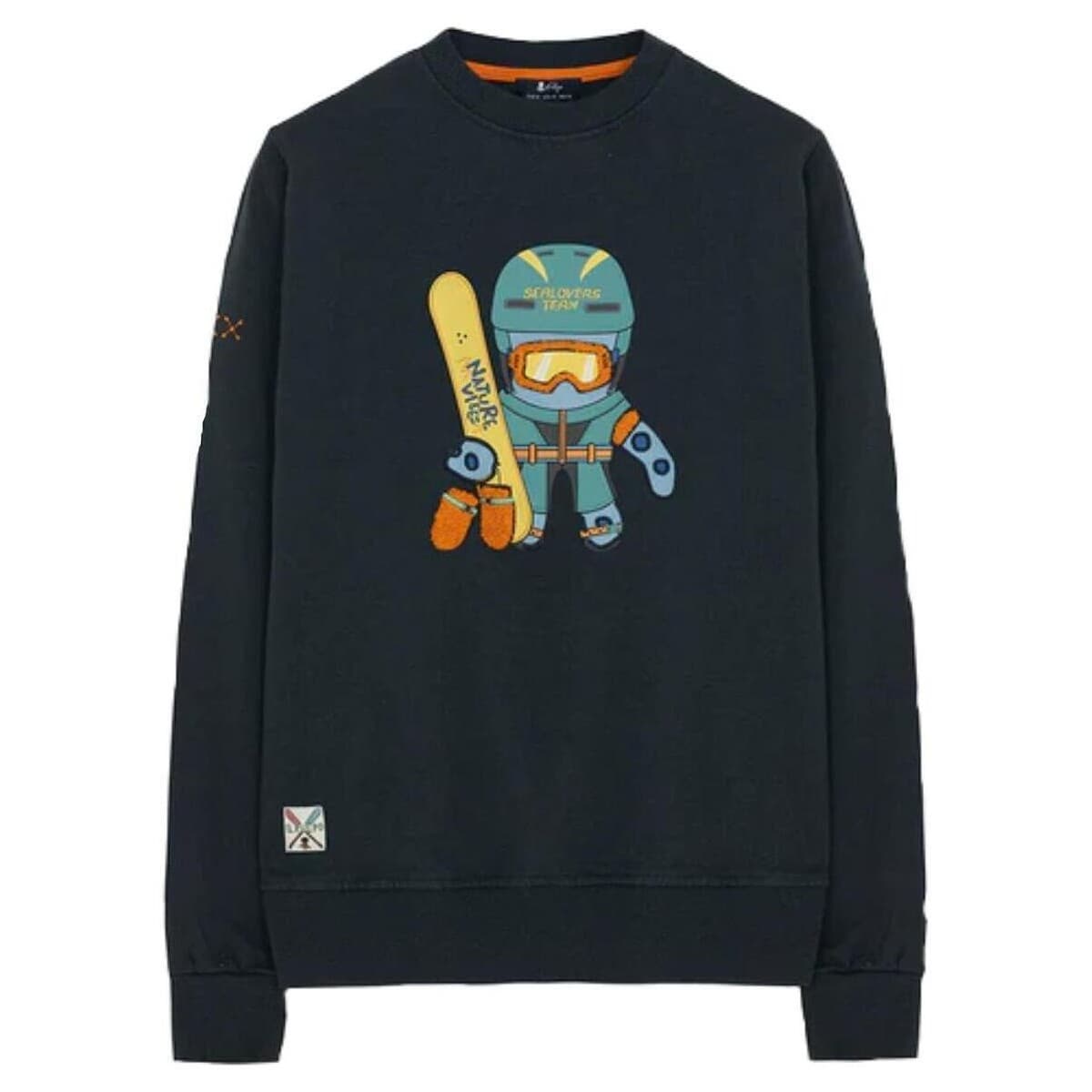 Αθλητικό T-shirt Elpulpo 1703012584719