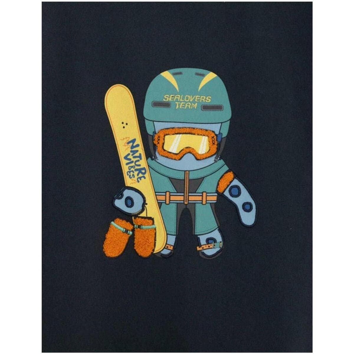 Women's Sports T-Shirts Elpulpo Blue