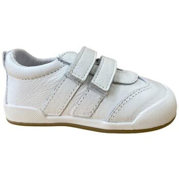 Girls' Sneakers Blanditos White