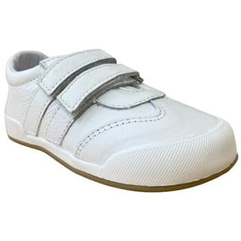 Girls' Sneakers Blanditos White