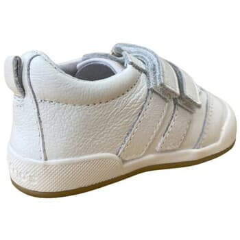 Girls' Sneakers Blanditos White