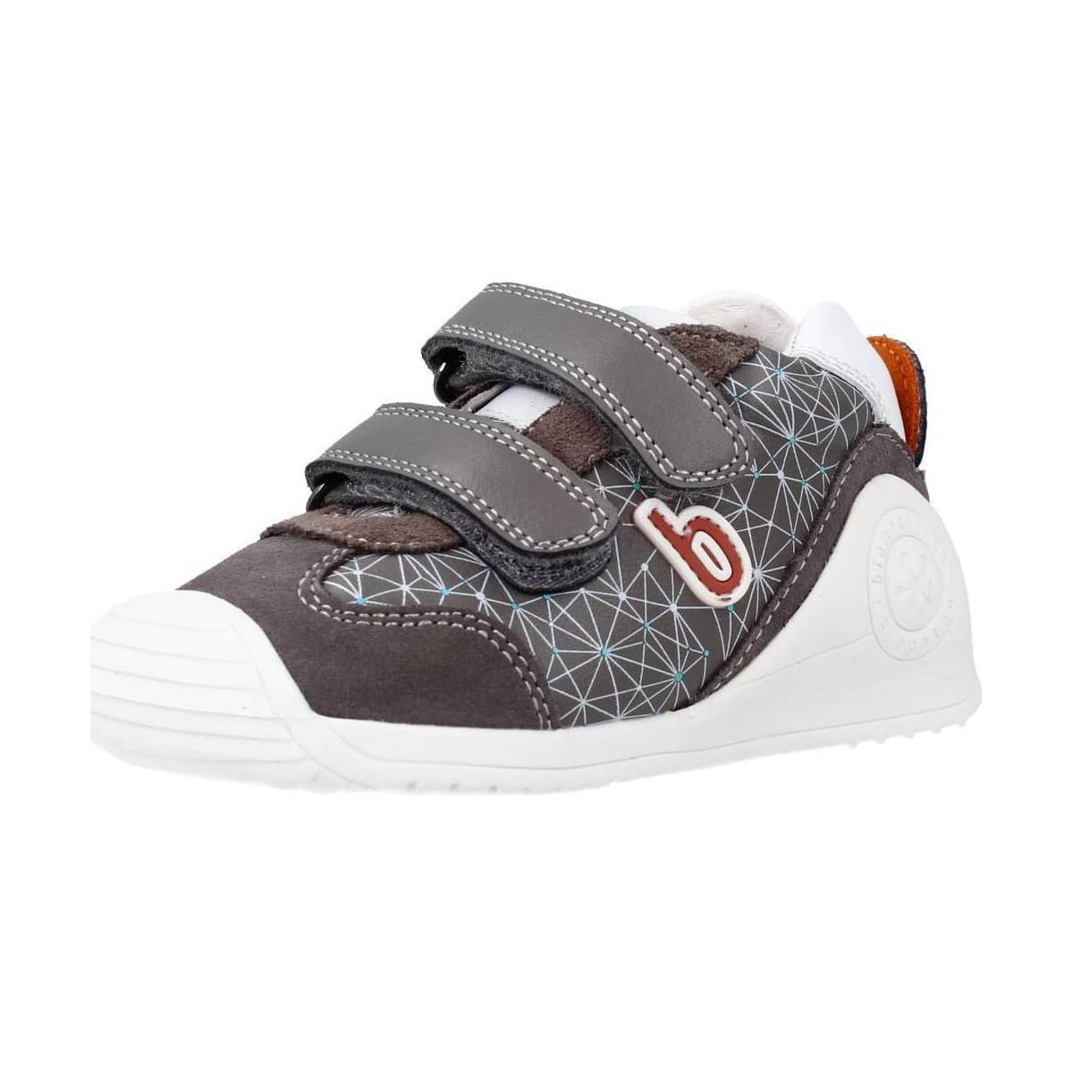 Παπούτσια Πόλης Biomecanics Zapatos Niño Modèle 201129