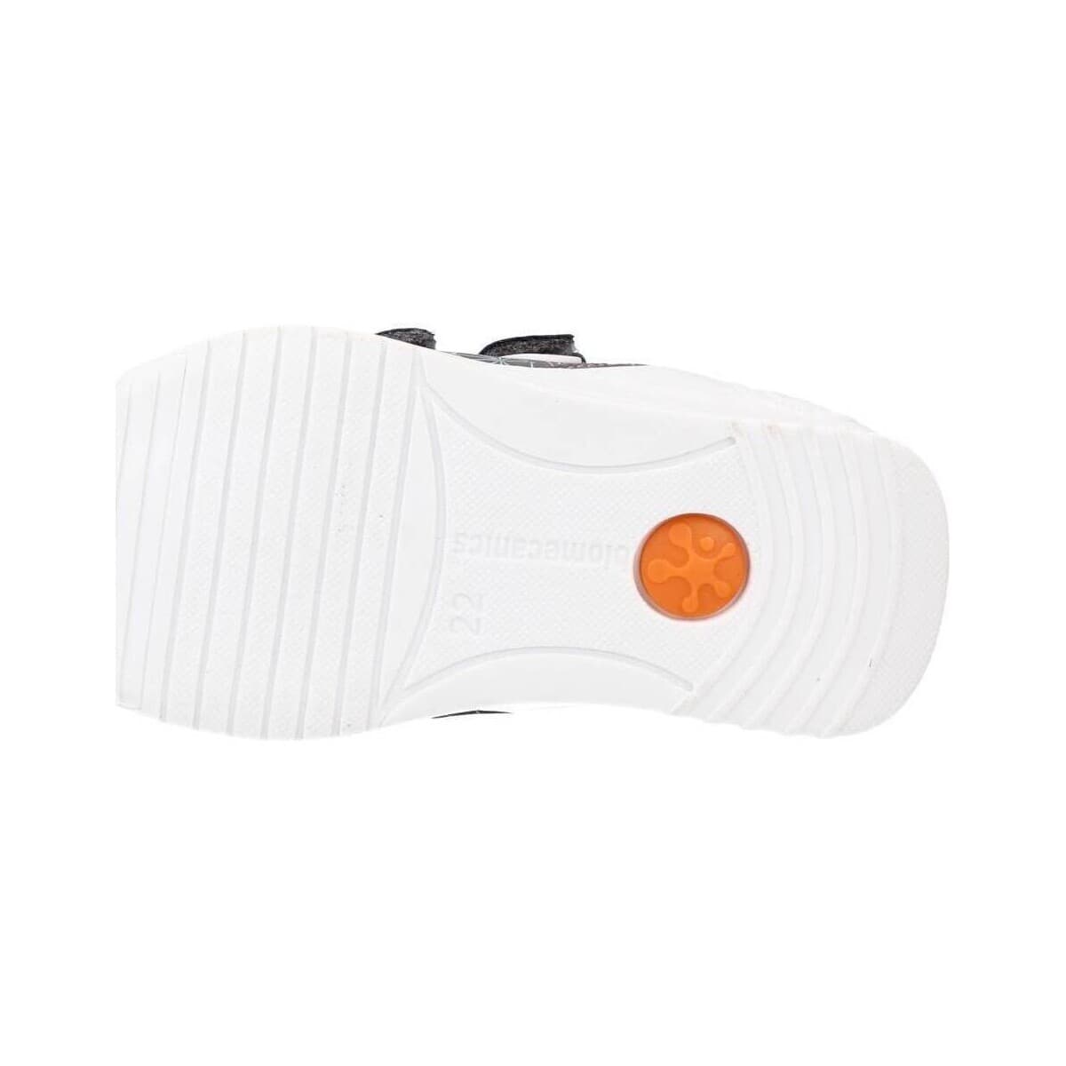 Boys' Dress Shoes Biomecanics Brown