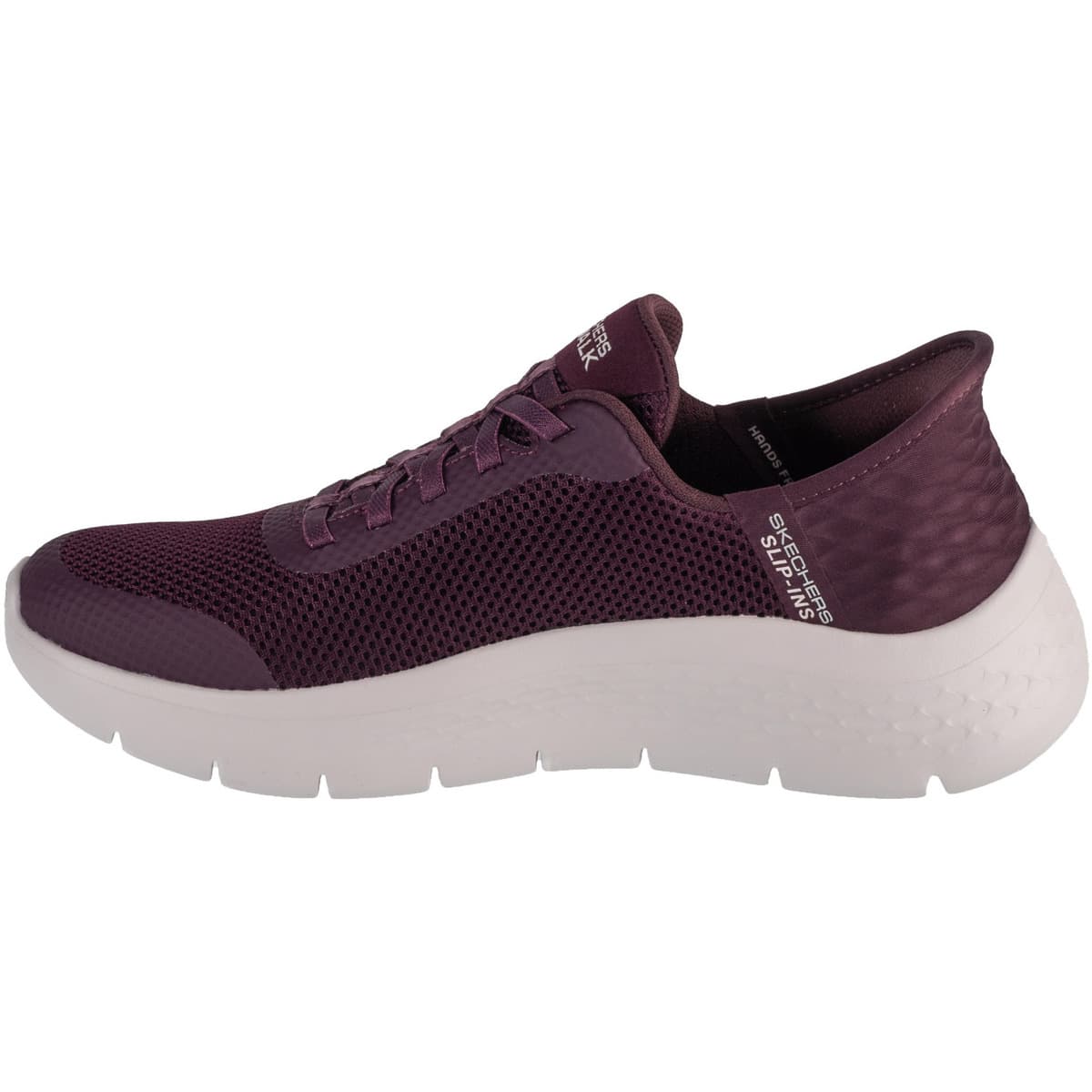 Women's Sneakers Skechers Bordeaux