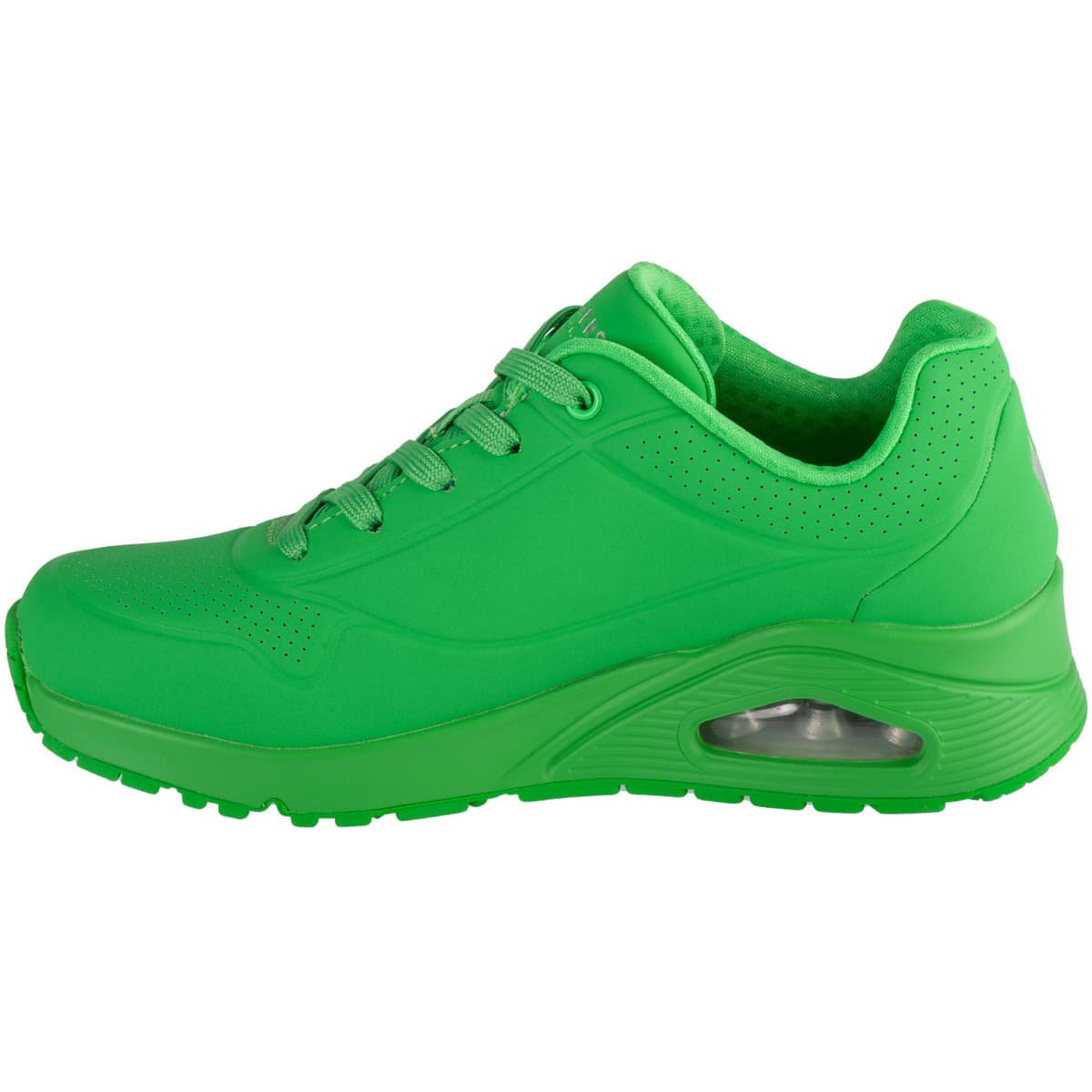 Women's Sneakers Skechers Green